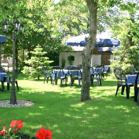 Landgasthof Fegetasch Neukirchen  Ngoại thất bức ảnh