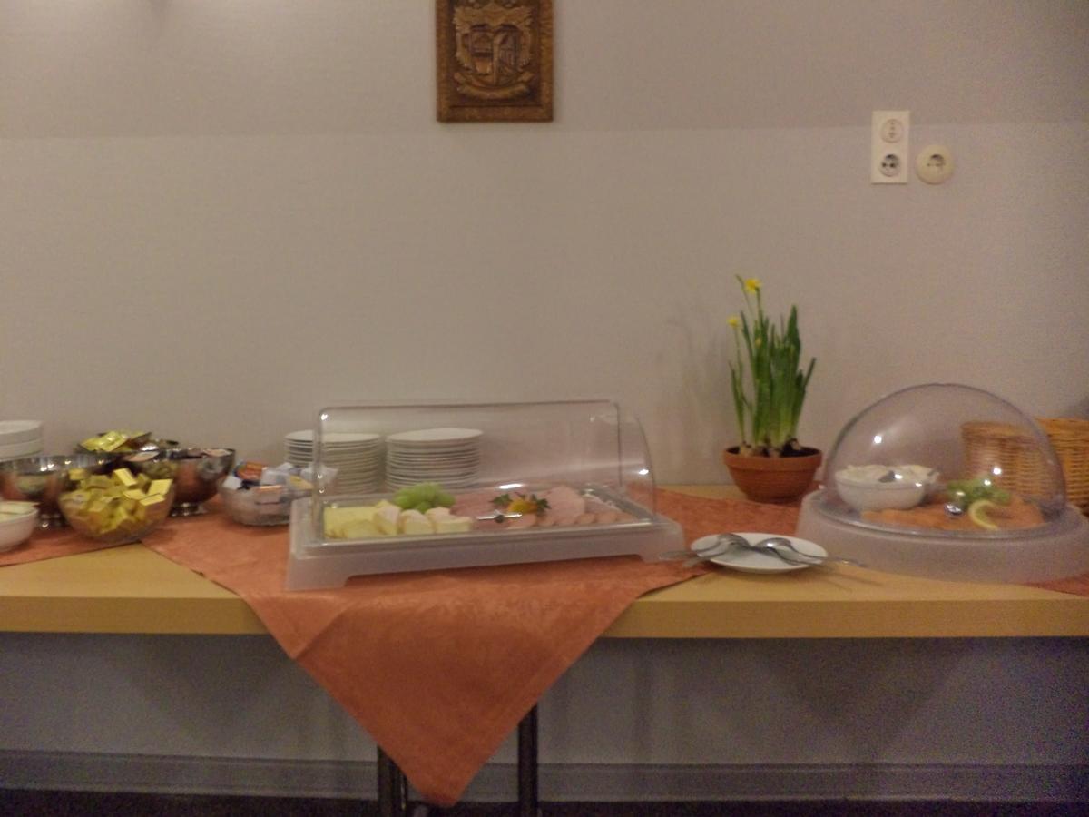 Landgasthof Fegetasch Neukirchen  Ngoại thất bức ảnh