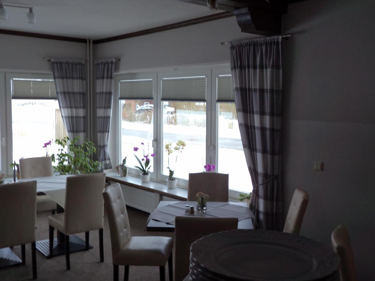 Landgasthof Fegetasch Neukirchen  Ngoại thất bức ảnh