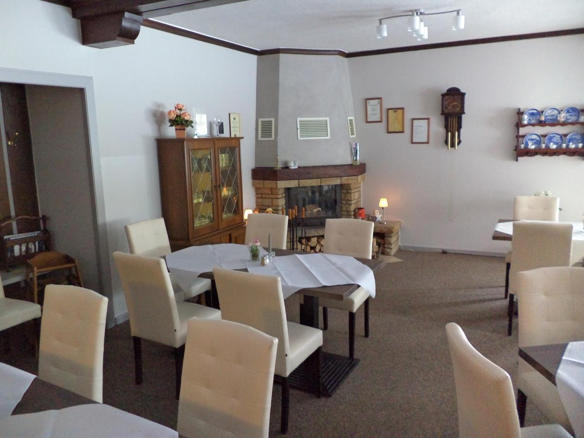 Landgasthof Fegetasch Neukirchen  Ngoại thất bức ảnh