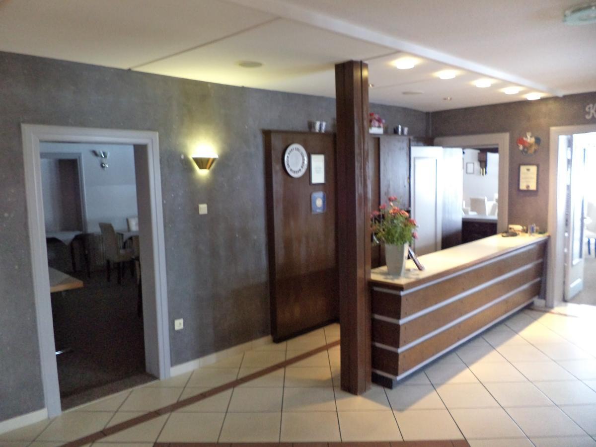 Landgasthof Fegetasch Neukirchen  Ngoại thất bức ảnh