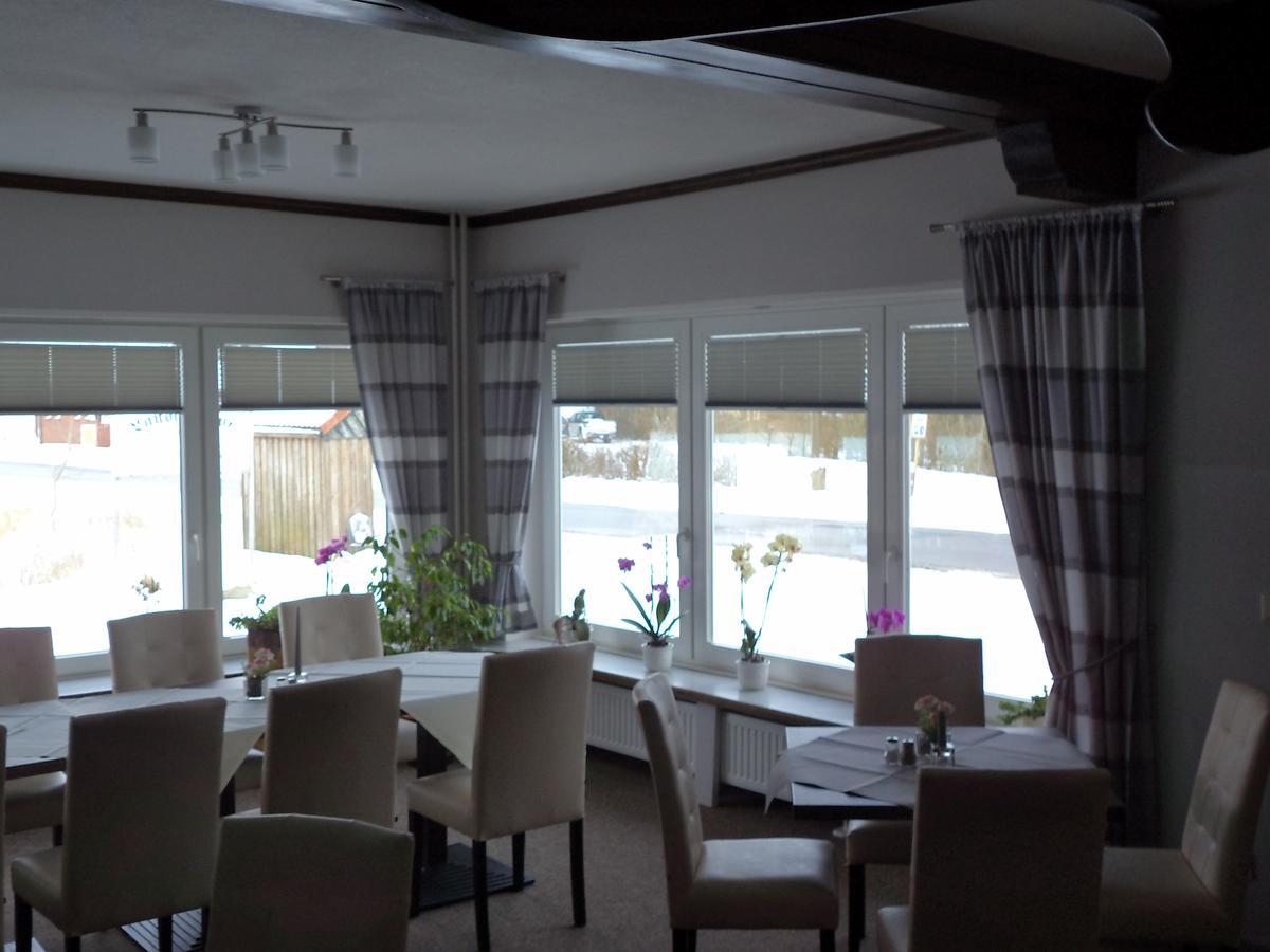 Landgasthof Fegetasch Neukirchen  Ngoại thất bức ảnh