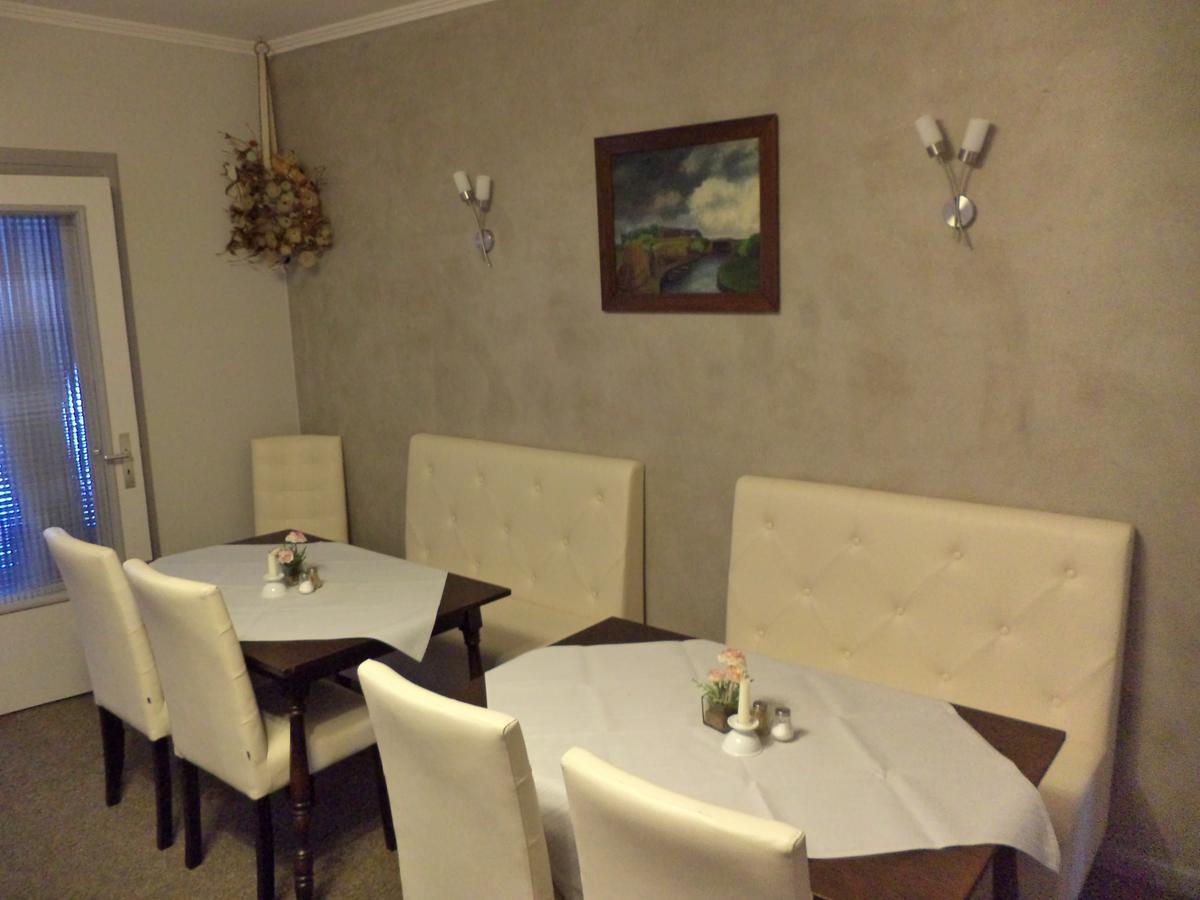 Landgasthof Fegetasch Neukirchen  Ngoại thất bức ảnh
